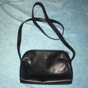 Paloma Picasso Crossbody Bag